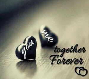 TOGETHER FOREVER