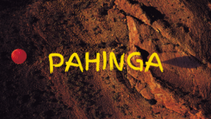 Pahinga