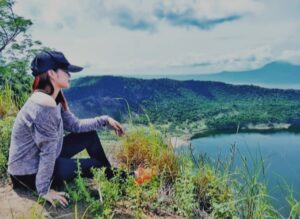 Don’t Be Hard on Yourself