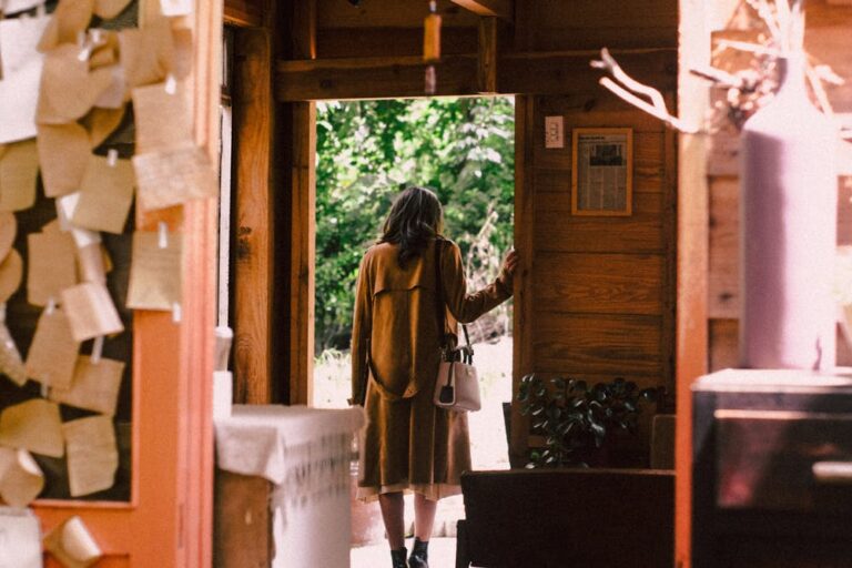 To My First Love: A Letter of Confession