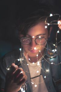 Boy