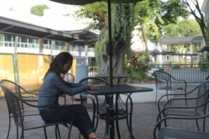 I Thought I Am Your Answered Prayer