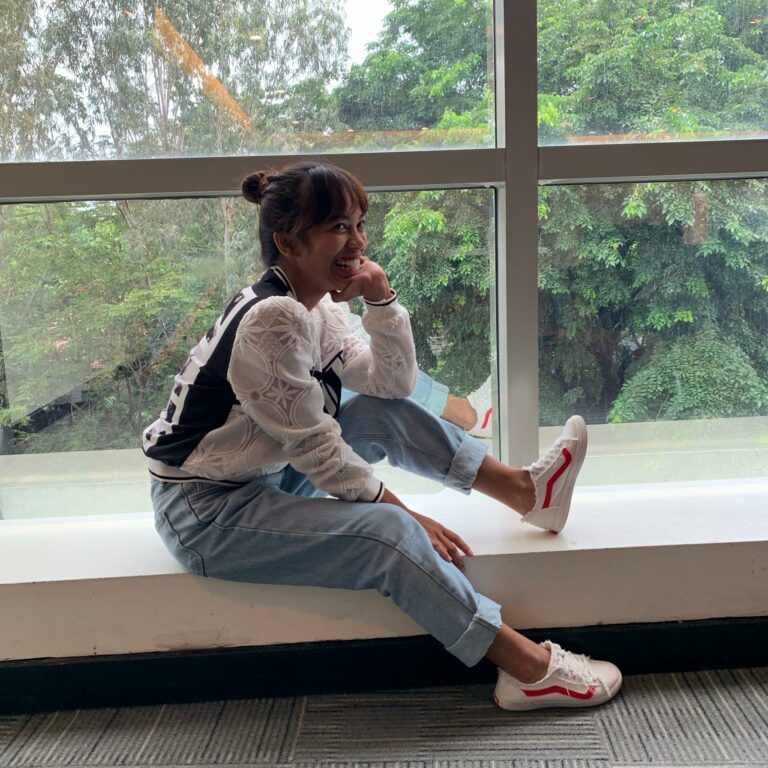 Dear Future Husband, My Purity Is Yours