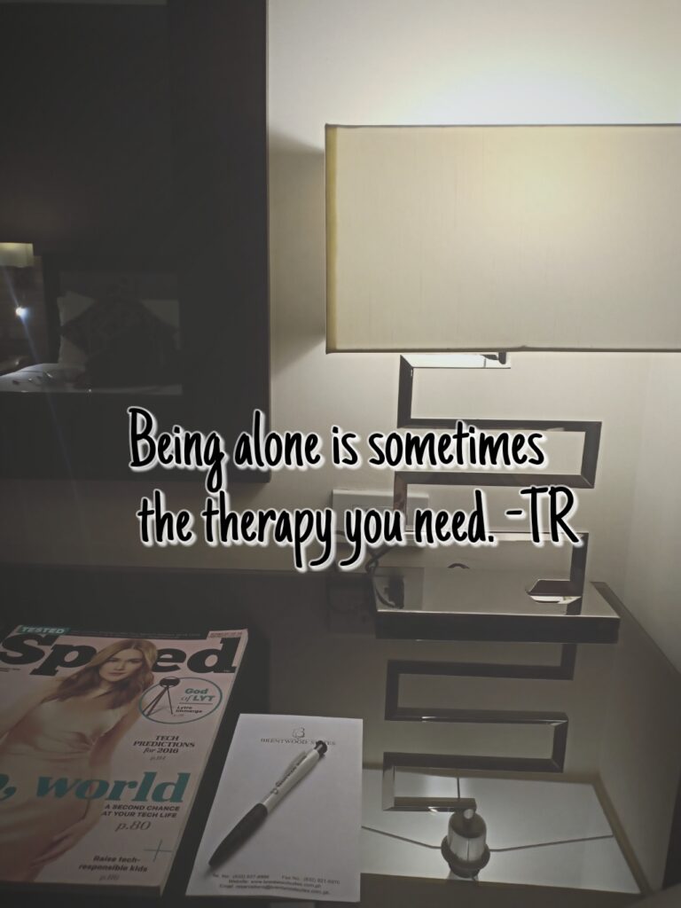 Kamusta Na Ang Puso Mo? -TR