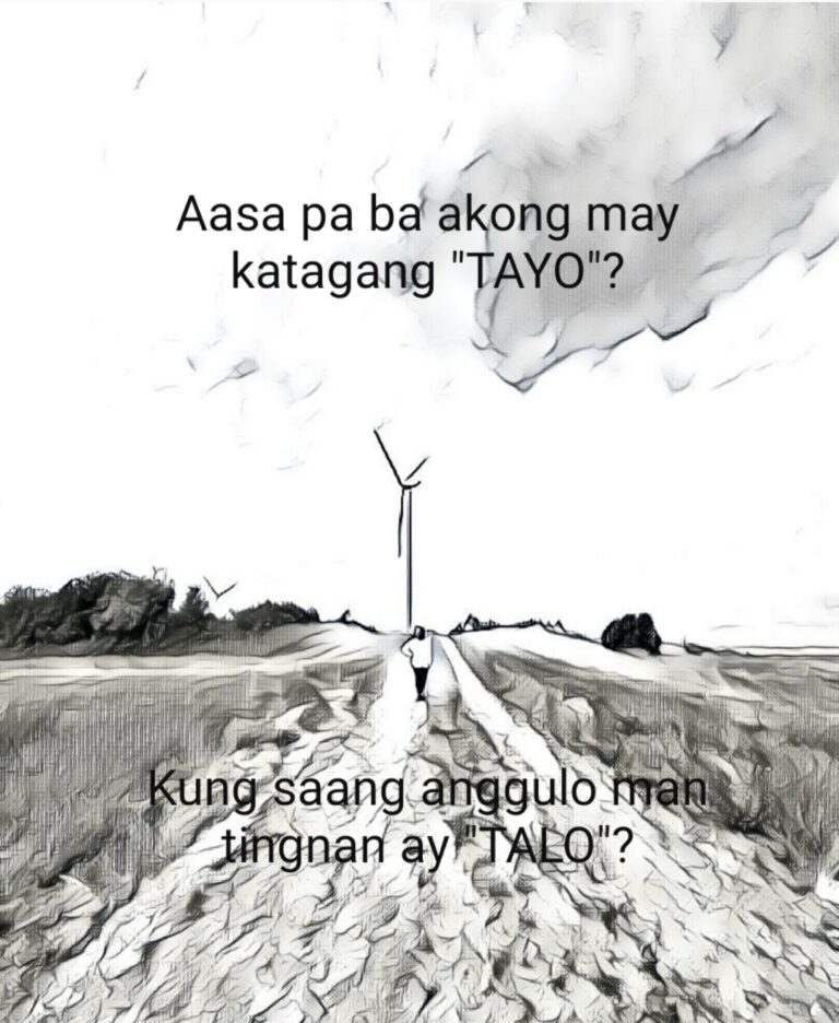Bakit??? Paano?