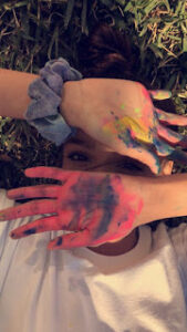 Minsan nakakapagod maging malakas