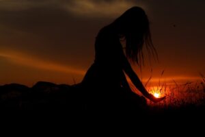 I can’t have you… not yet.