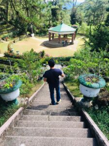 Hello, Love! Thank you, and Good Bye.