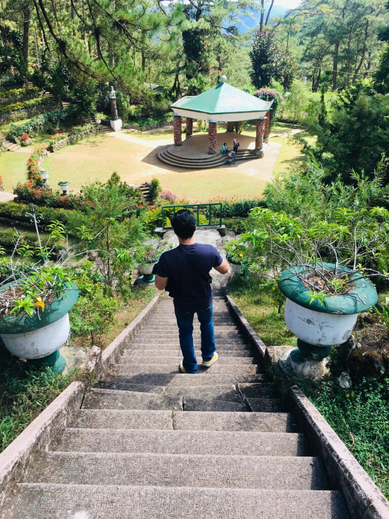 Hello, Love! Thank you, and Good Bye.