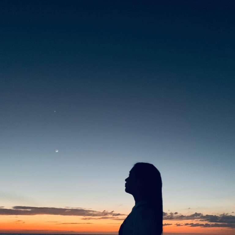 Women, You Are Not A Random Thought