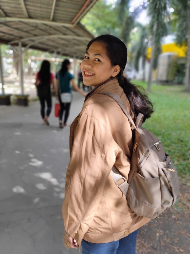 Isang Araw Bigla Kong Napagtanto