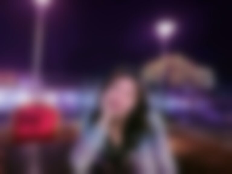 Let’s Never Meet Again