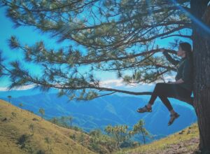 Waiting time is not wasting time