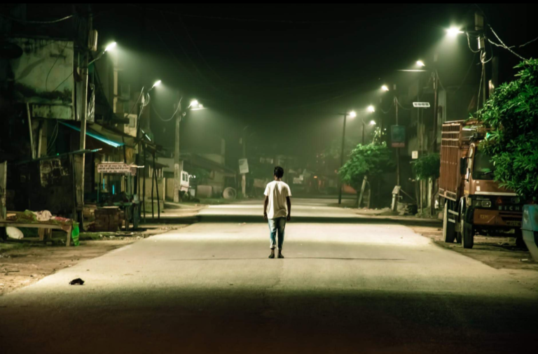 I feel like I’m losing you