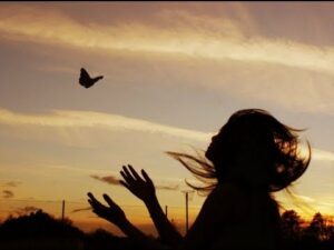 And I came back with a fully convinced heart.