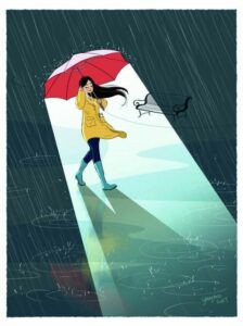 CONFESSION OF AN INTROVERT