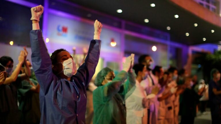 Tula Para sa mga Dakila