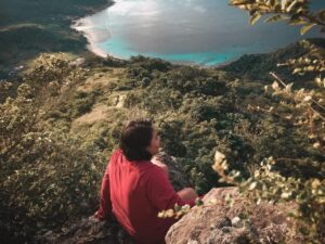 Open Letter To My Future Daughter