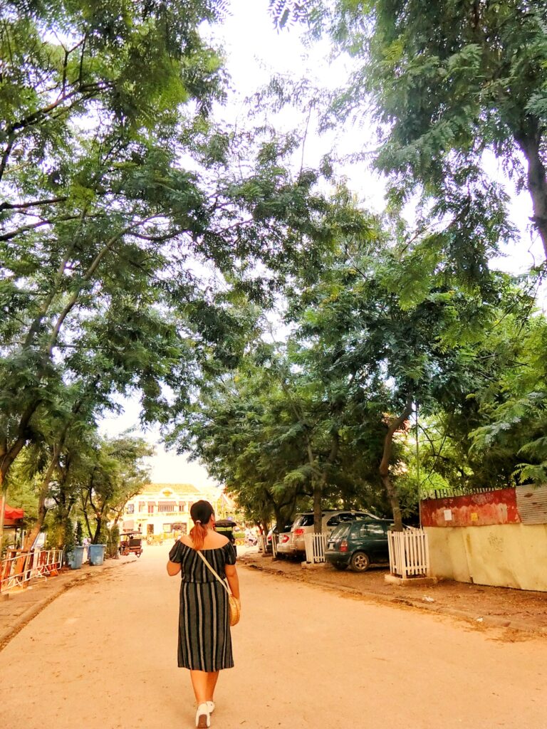 It took me a while before I finally learnt to love myself—again.