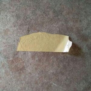 SCOTCH TAPE