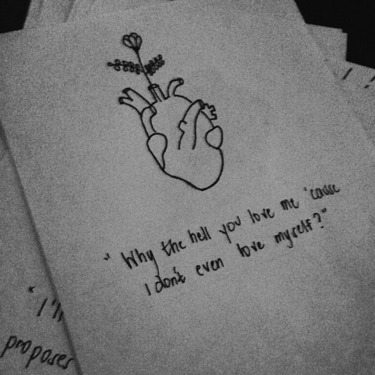 Hindi ba pwedeng ako na lang?