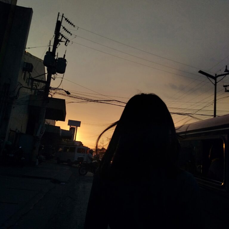 Pipiliin ka sa araw-araw