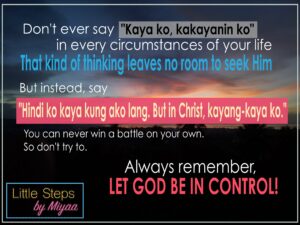 If the pandemic happens before October 2017, my life would be unimaginable