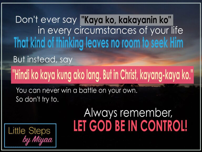 If the pandemic happens before October 2017, my life would be unimaginable