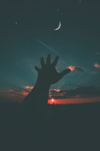 It’s not real love. It’s Toxic Love.