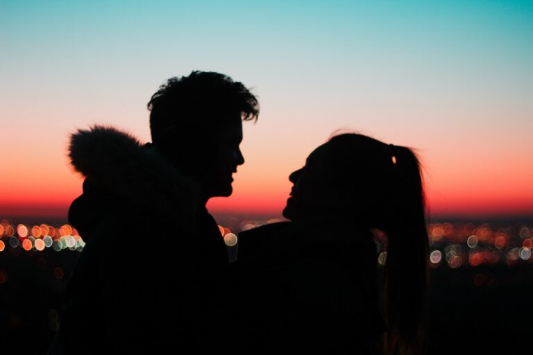 How To Stop Yourself From Falling