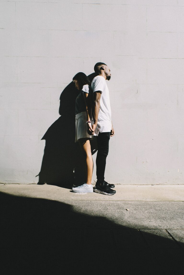 We Need To Stop Over-Romanticizing Relationships