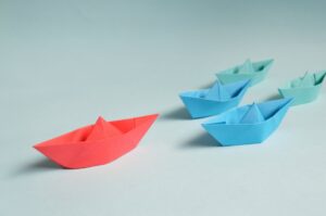 Unjust authority; How do we respond?