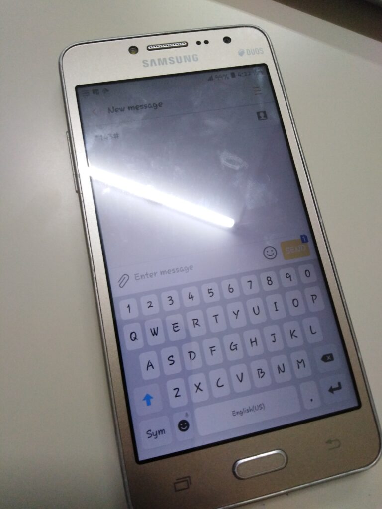 Cellphone Conversations