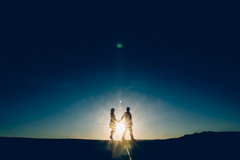 How Do You Make Your Relationship Work?