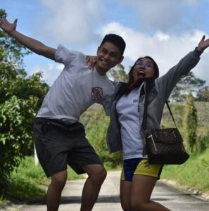 TGTGA- The Girl That God Allowed