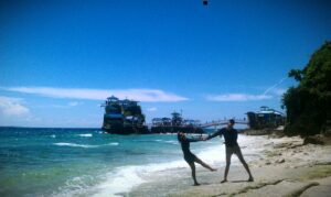 Di pweding maging tayong dal’wa