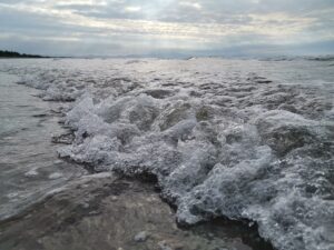 An open letter: Para sa taong kasama kong bumuo ng pangarap