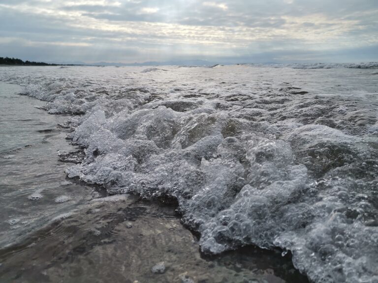 An open letter: Para sa taong kasama kong bumuo ng pangarap