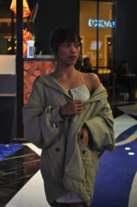 Am I still your final destination?