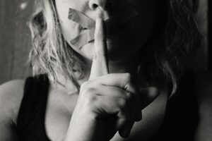 Better left unsaid