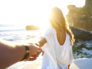 Do not Demand Clarity From A Guy Who Is Unsure Of How He Feels For You