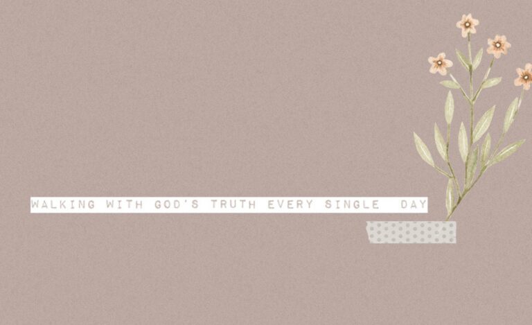 Letter of a Single Woman