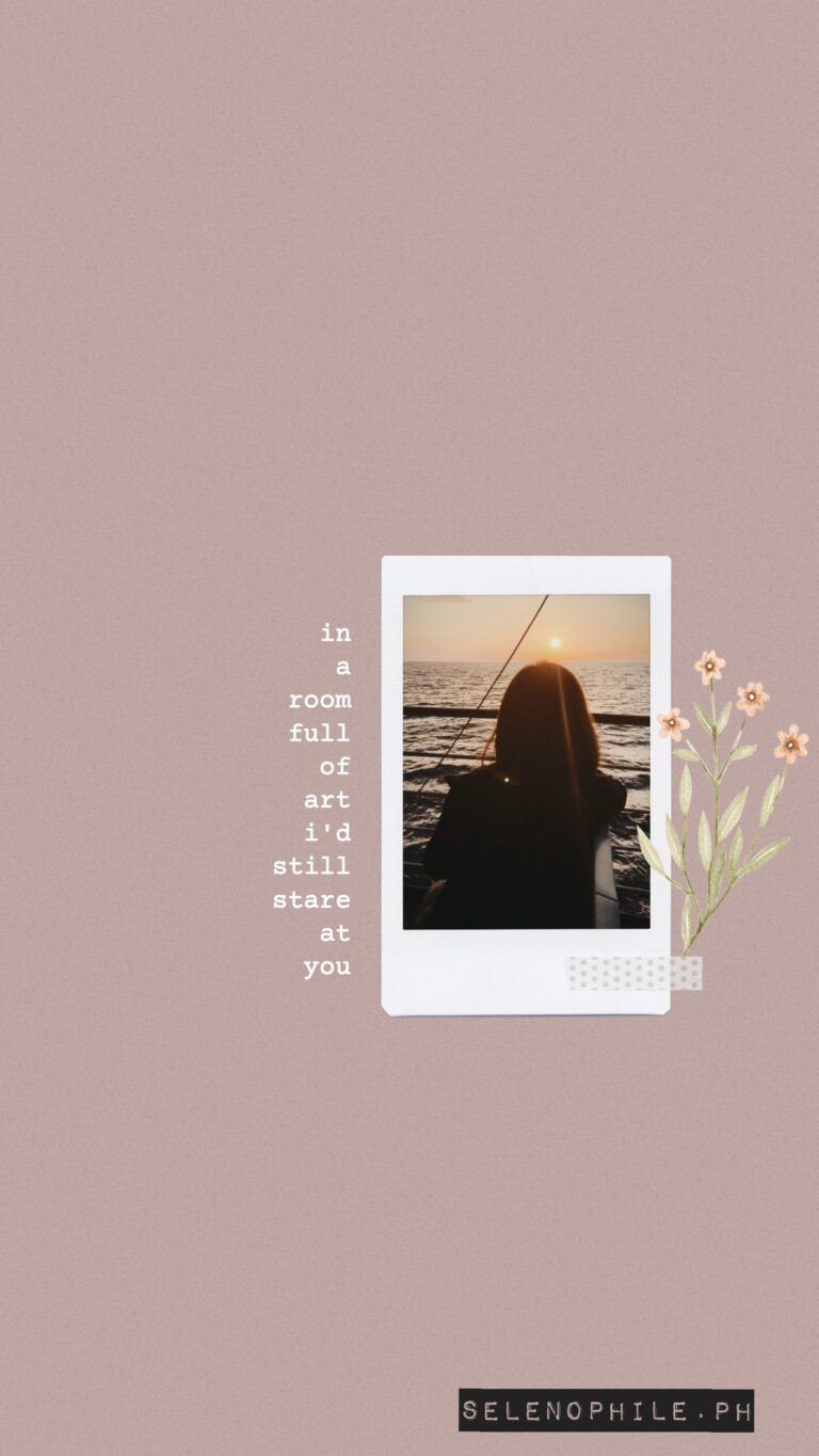 I will always remember…