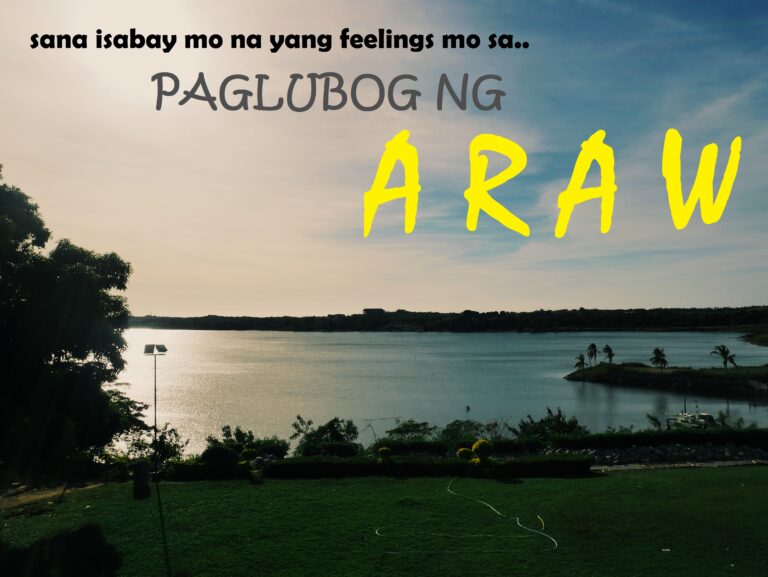 I BET, DI KA NIYA BET!