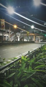 Mga Alaala ng Magdamag