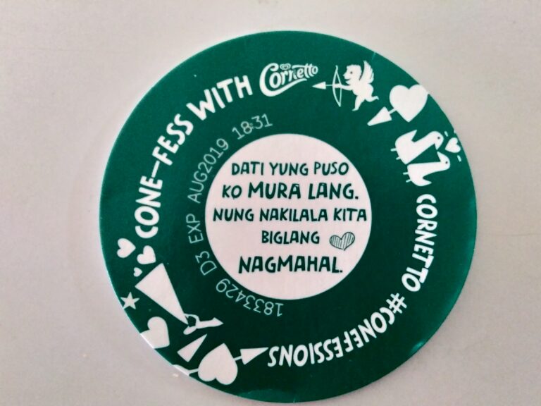 To my atheist Ex boyfriend