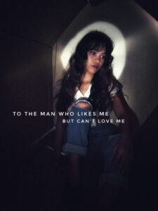 To the Man who likes Me but can’t love Me