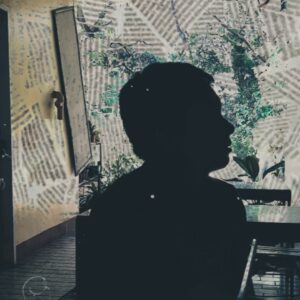 Ang Natatanging Sulat Para Kay David                                                      (A Letter Made For Men)