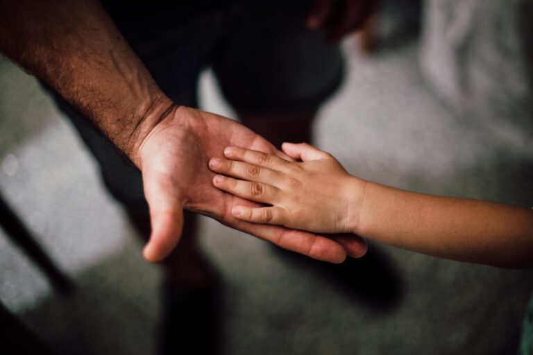 21 Lessons From My Father