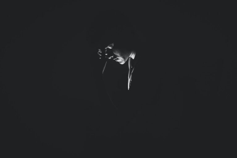 “Love is More Painful for The Second Time Around”